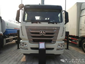古有梁山聚義108將，今有專用車展367車爭雄