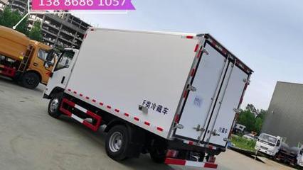 專用車的分類、應(yīng)用與發(fā)展趨勢