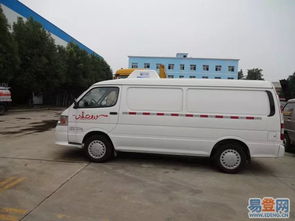 探尋冷藏車生產(chǎn)的卓越之選 不僅僅是產(chǎn)地問題