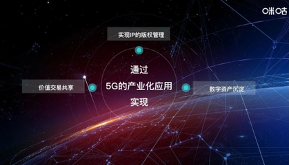 5G賦能，劇本殺新體驗(yàn) 中國(guó)移動(dòng)咪咕發(fā)布超高清互動(dòng)內(nèi)容產(chǎn)業(yè)聯(lián)盟